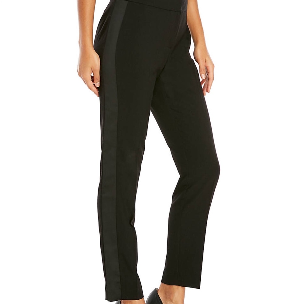 Express Women’s Tuxedo Style Slacks